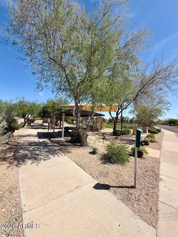 10234 W JESSIE Lane, Peoria, AZ 85383