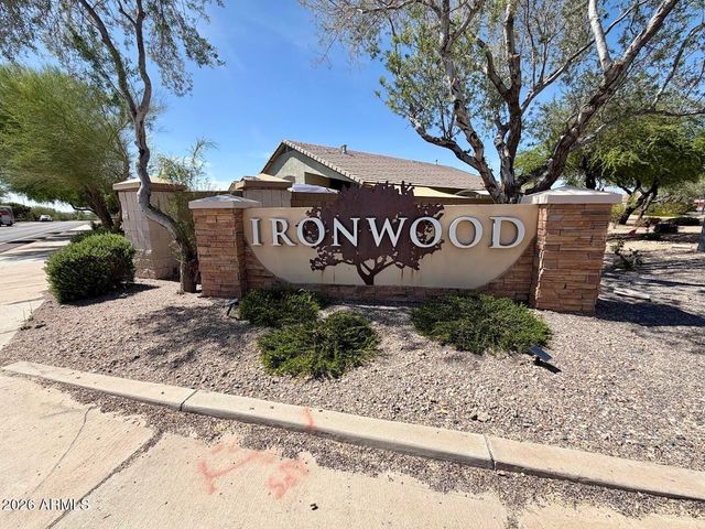 10234 W JESSIE Lane, Peoria, AZ 85383