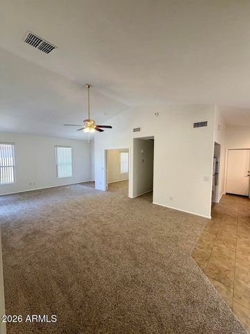 10234 W JESSIE Lane, Peoria, AZ 85383