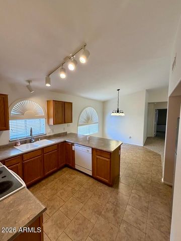 10234 W JESSIE Lane, Peoria, AZ 85383