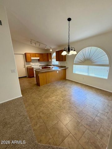 10234 W JESSIE Lane, Peoria, AZ 85383