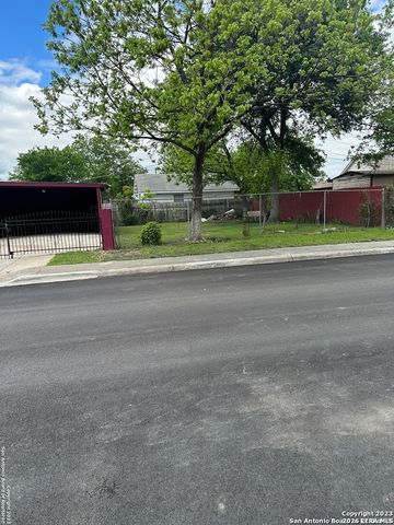 3903 Houston, San Antonio, TX 78207