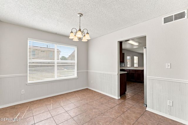 2916 PINO BLANCO Place, El Paso, TX 79938