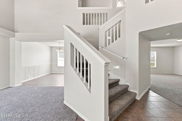 2916 PINO BLANCO Place, El Paso, TX 79938