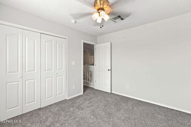 2916 PINO BLANCO Place, El Paso, TX 79938