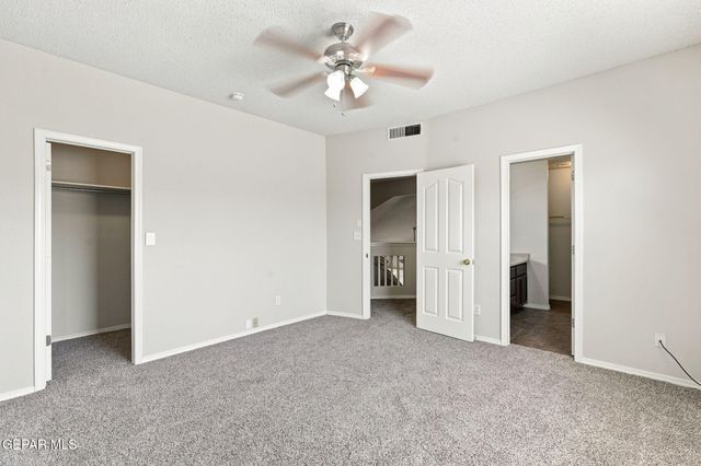 2916 PINO BLANCO Place, El Paso, TX 79938
