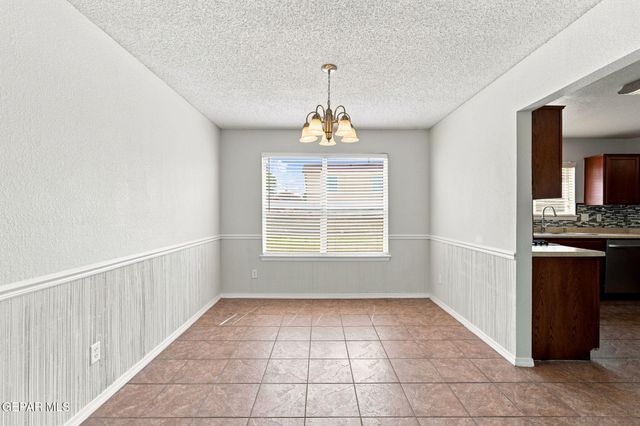 2916 PINO BLANCO Place, El Paso, TX 79938