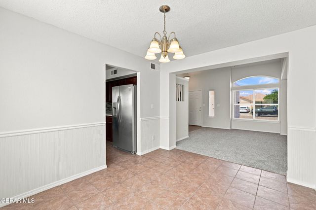 2916 PINO BLANCO Place, El Paso, TX 79938