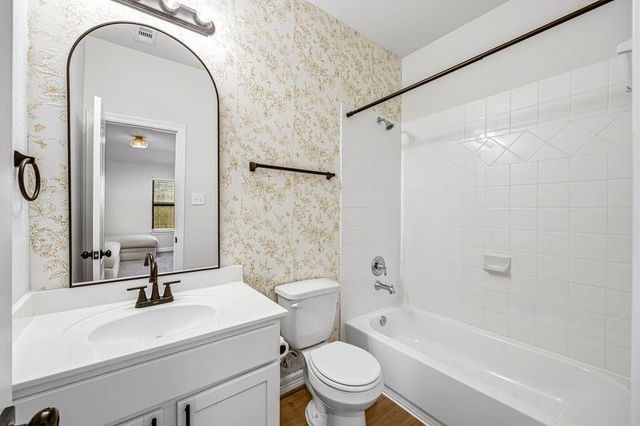 10006 Ocelot Court, Magnolia, TX 77354