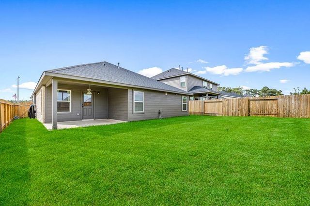 10006 Ocelot Court, Magnolia, TX 77354
