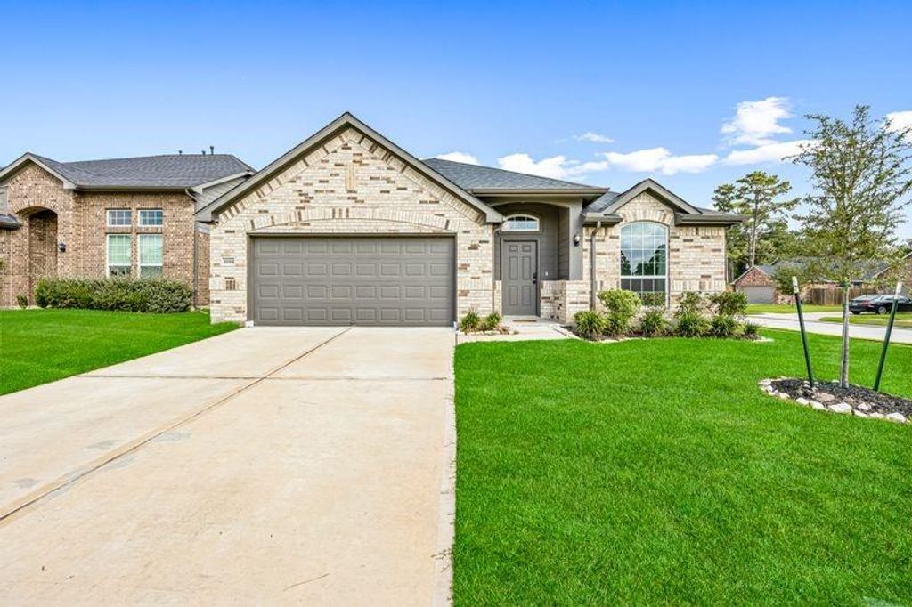 10006 Ocelot Court, Magnolia, TX 77354
