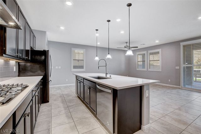 12312 Keyport Lane, Las Vegas, NV 89138