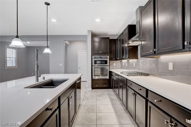 12312 Keyport Lane, Las Vegas, NV 89138