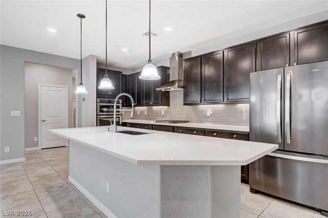 12312 Keyport Lane, Las Vegas, NV 89138