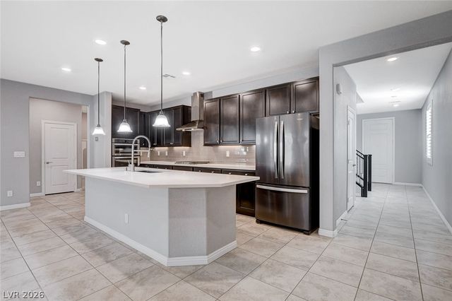 12312 Keyport Lane, Las Vegas, NV 89138
