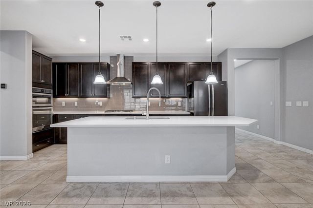 12312 Keyport Lane, Las Vegas, NV 89138
