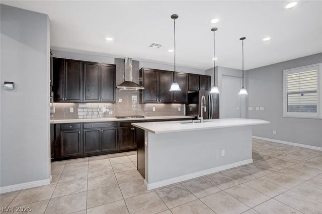 12312 Keyport Lane, Las Vegas, NV 89138