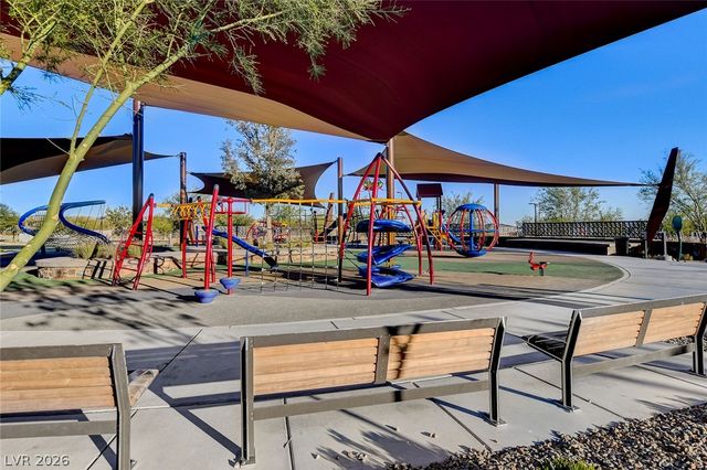 12312 Keyport Lane, Las Vegas, NV 89138