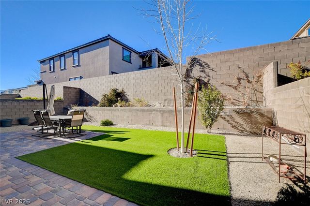12312 Keyport Lane, Las Vegas, NV 89138