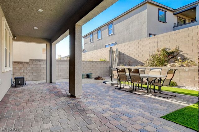 12312 Keyport Lane, Las Vegas, NV 89138