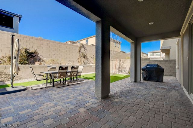 12312 Keyport Lane, Las Vegas, NV 89138