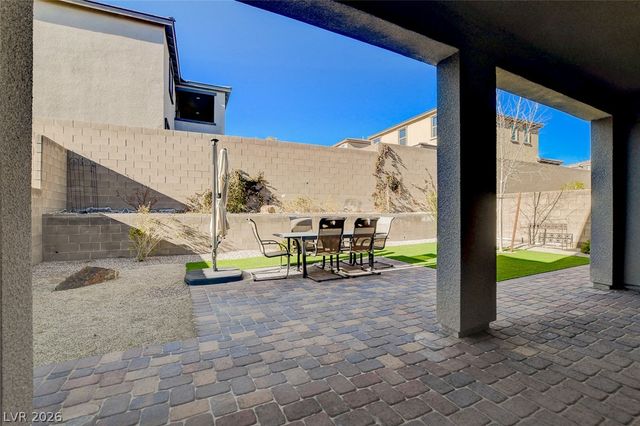 12312 Keyport Lane, Las Vegas, NV 89138