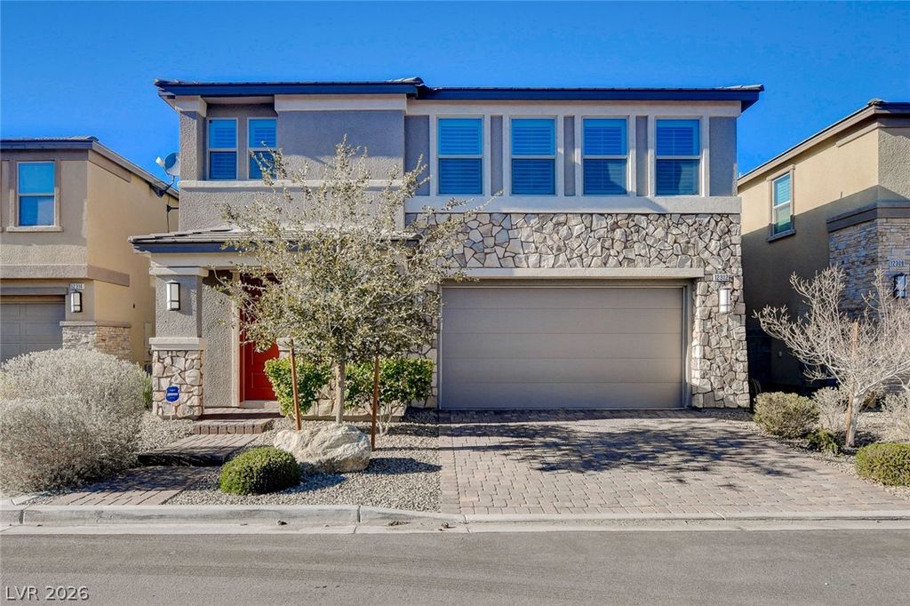 12312 Keyport Lane, Las Vegas, NV 89138