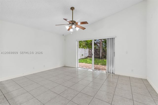 2230 NW 145th Ave, Pembroke Pines, FL 33028