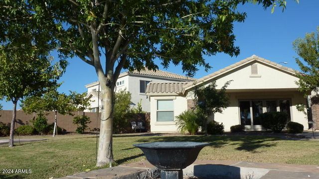 4320 S FRESNO Street, Chandler, AZ 85249