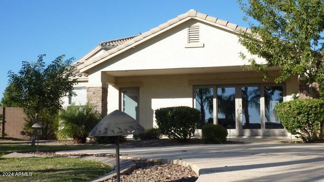 4320 S FRESNO Street, Chandler, AZ 85249