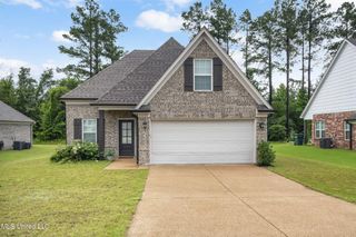 2674 Dela Drive, Southaven, MS 38672
