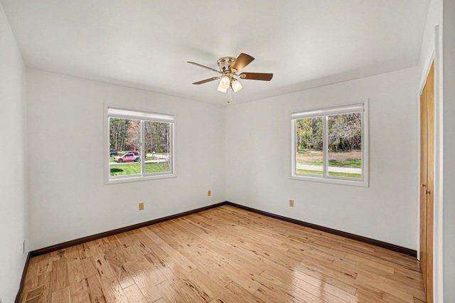 3431 Maradee Court, Farwell, MI 48622