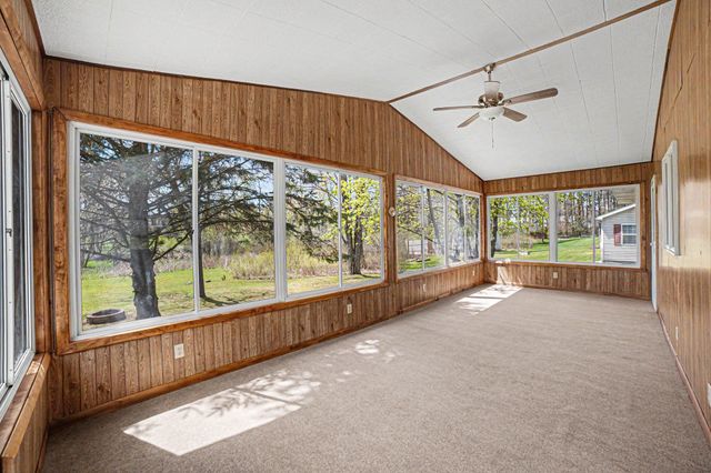 3431 Maradee Court, Farwell, MI 48622
