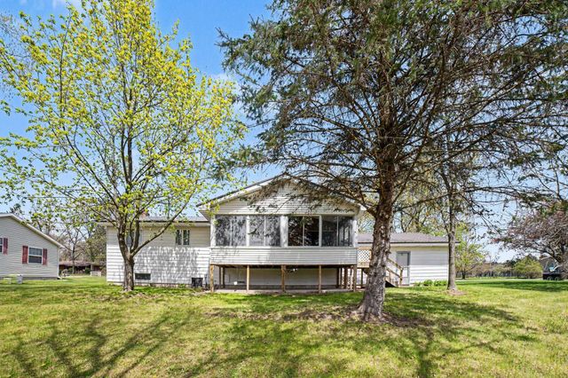 3431 Maradee Court, Farwell, MI 48622