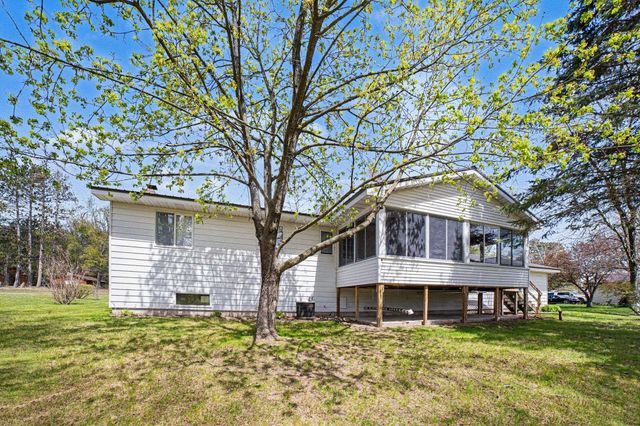 3431 Maradee Court, Farwell, MI 48622
