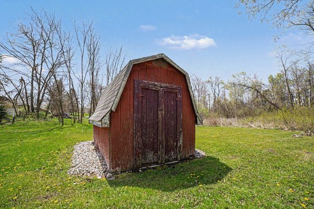 3431 Maradee Court, Farwell, MI 48622