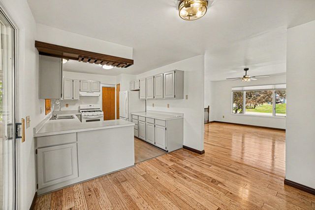 3431 Maradee Court, Farwell, MI 48622