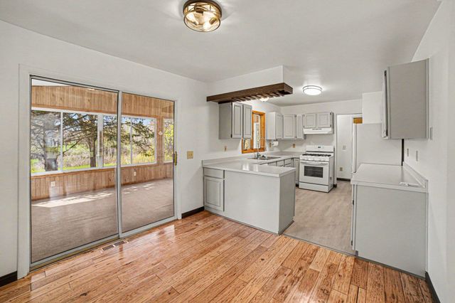 3431 Maradee Court, Farwell, MI 48622
