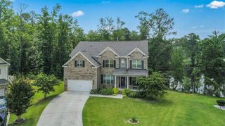 297 Aylesbury Boulevard, Mcdonough, GA 30252