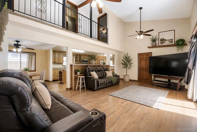 9400 W Burgundy Avenue, Littleton, CO 80123