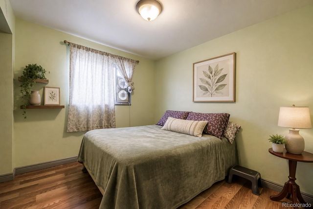 9400 W Burgundy Avenue, Littleton, CO 80123