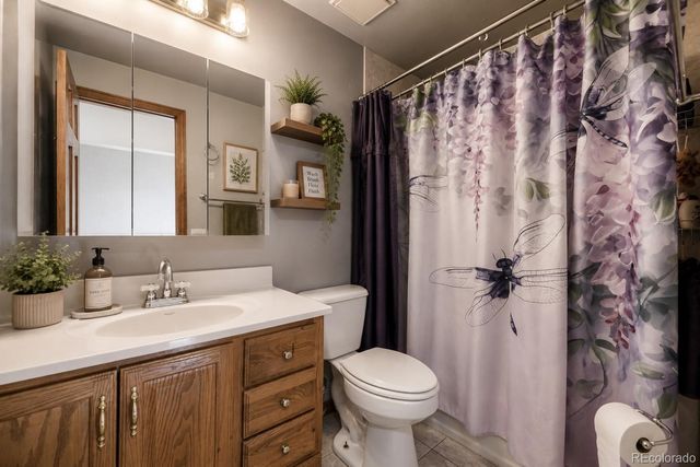 9400 W Burgundy Avenue, Littleton, CO 80123
