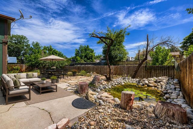 9400 W Burgundy Avenue, Littleton, CO 80123