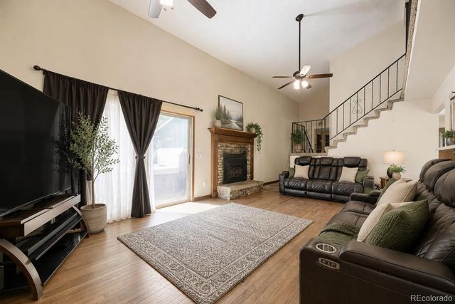 9400 W Burgundy Avenue, Littleton, CO 80123
