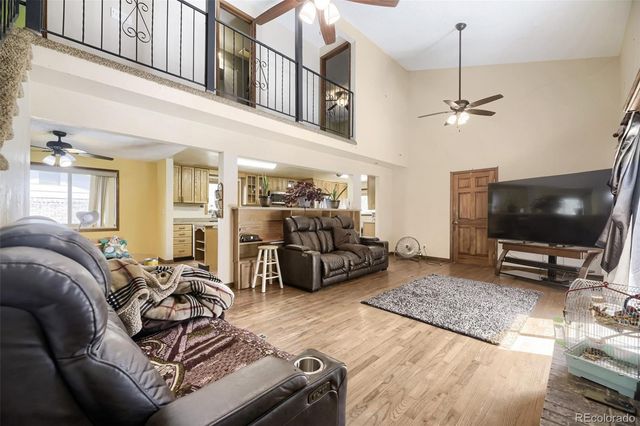 9400 W Burgundy Avenue, Littleton, CO 80123