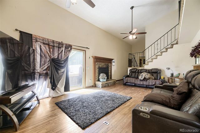 9400 W Burgundy Avenue, Littleton, CO 80123