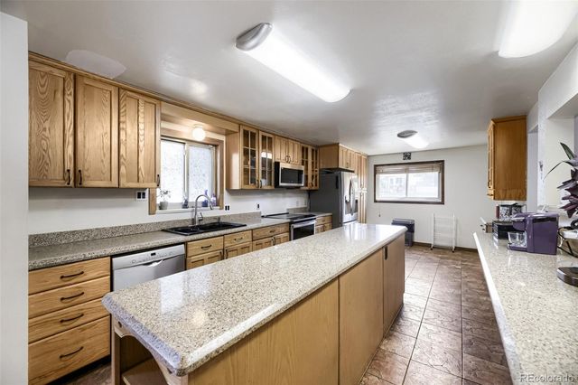 9400 W Burgundy Avenue, Littleton, CO 80123