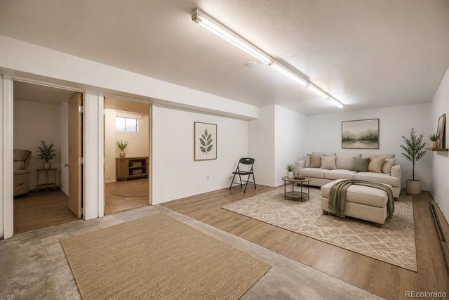 9400 W Burgundy Avenue, Littleton, CO 80123