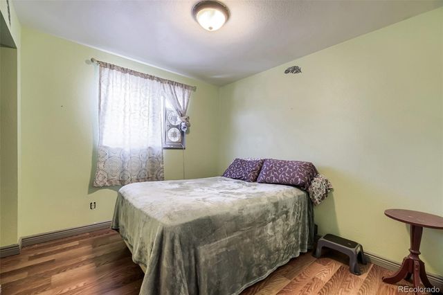 9400 W Burgundy Avenue, Littleton, CO 80123