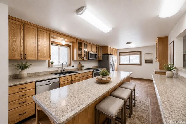 9400 W Burgundy Avenue, Littleton, CO 80123